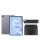 Tablet HUAWEI MatePad 11.5S 2026 12/256GB Wi-Fi Grey + Keyboard